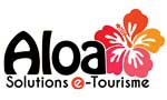 Aloa Tourisme par ConsonanceWeb