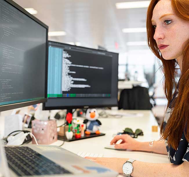 ConsonanceWeb - Développement informatique